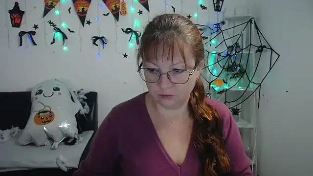 VanessaHotts on StripChat