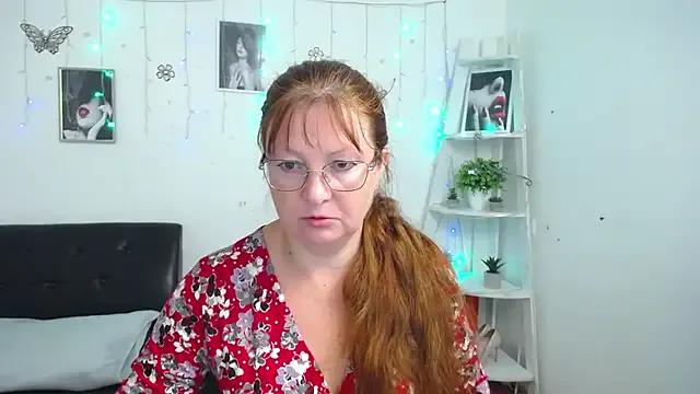 VanessaHotts on StripChat