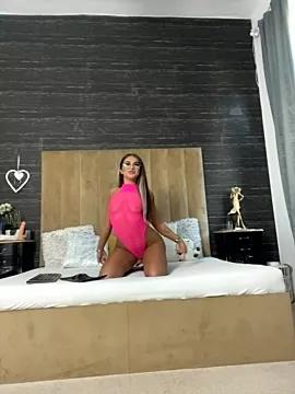 VanessaSimon on StripChat