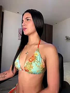 Vaneza_G1 on StripChat