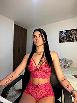 Vaneza_G1 — fingers in my pussy