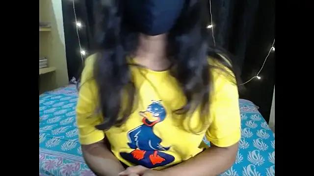 Vanya_7 — Boobs slapping