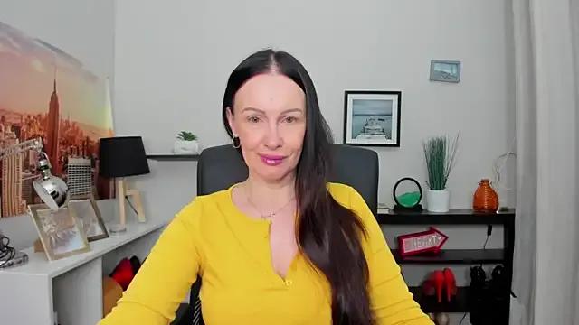 Velvet_Jasmine on StripChat