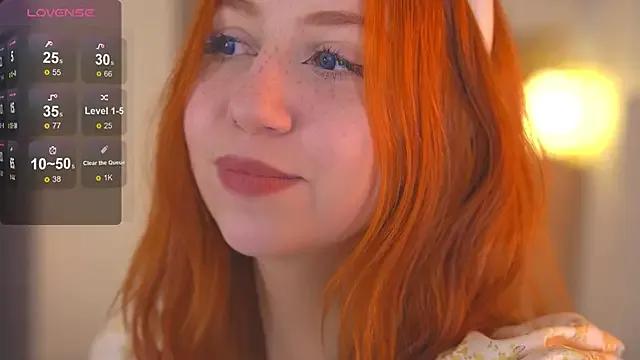 Venelopa on StripChat