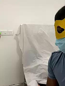 venom-172 on StripChat