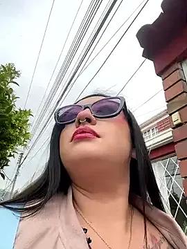 Venus_22 — Drooling tits