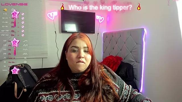 Venus_queenn on StripChat