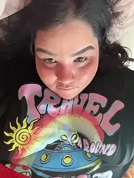 Venus_queenn on StripChat