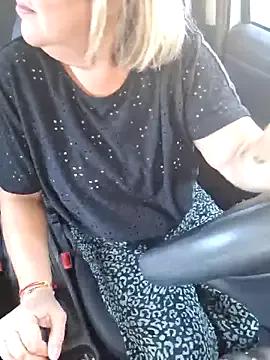 VenusAlpha on StripChat