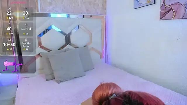 Venuss1_ on StripChat