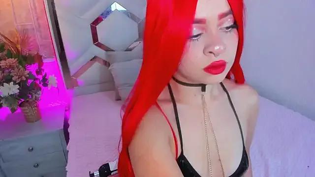 Venuss1_ on StripChat