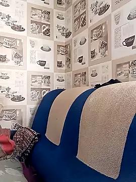 Veronica-Celie on StripChat