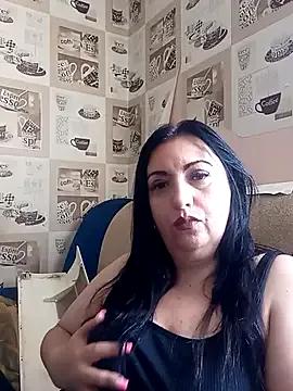 Veronica-Celie on StripChat