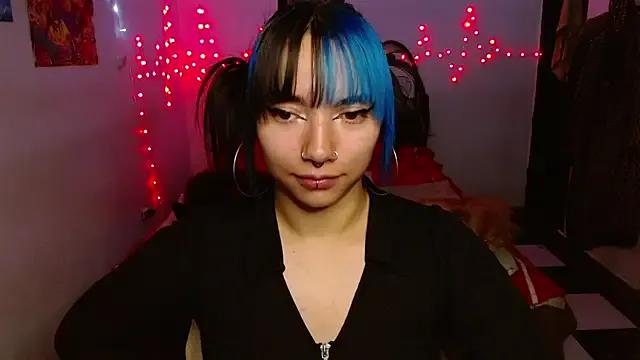 Veronica_Goddes on StripChat