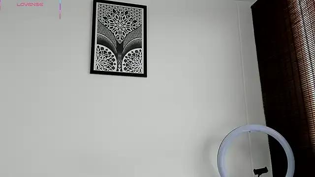 VeronicaTonu on StripChat