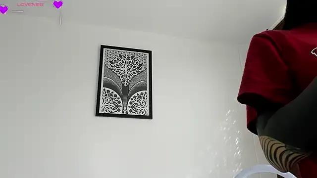 VeronicaTonu on StripChat