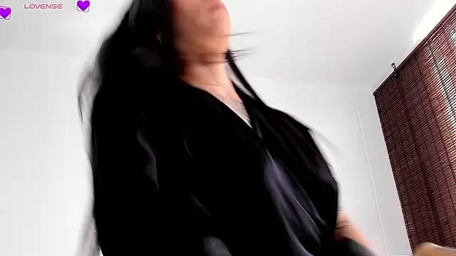 VeronicaTonu on StripChat