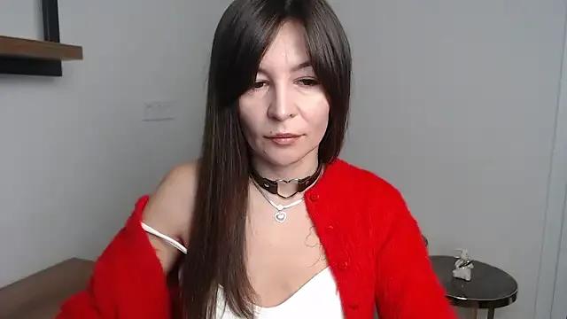 Veronichkaaa on StripChat