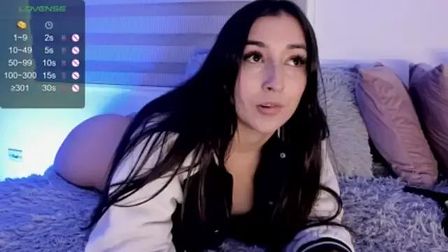 vico_sweety on StripChat