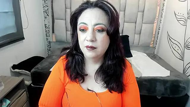 Victoria_Adamns on StripChat