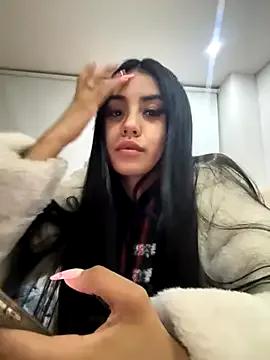 Victoria_alson on StripChat