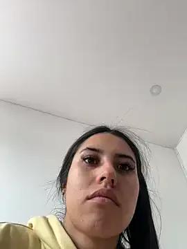 Victoria_alson on StripChat