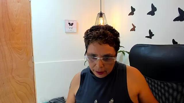 victoria_Christie on StripChat