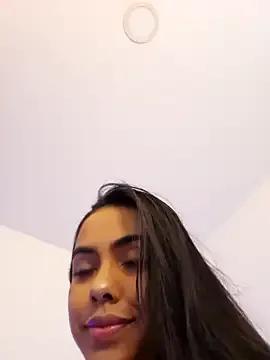 VictoriaEvaans_ on StripChat