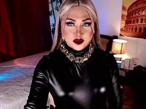 VictorinaDom on StripChat