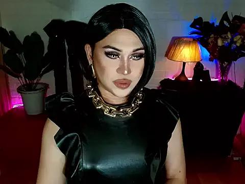 VictorinaDom on StripChat