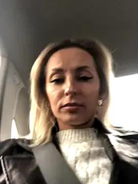 VikaBunny1 on StripChat