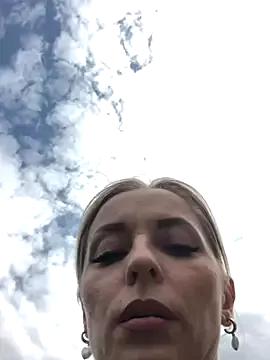 VikaBunny1 on StripChat