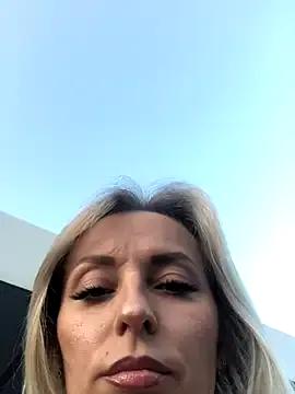 VikaBunny1 on StripChat