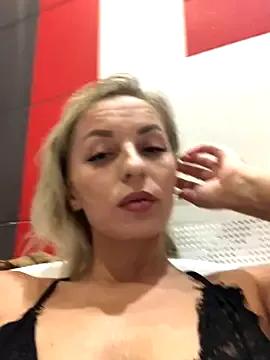 VikaBunny1 on StripChat