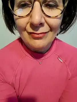 Viola8p on StripChat