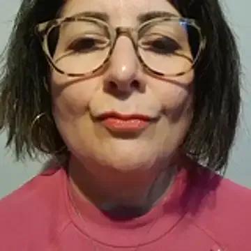 Viola8p on StripChat