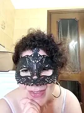 Viola8p on StripChat