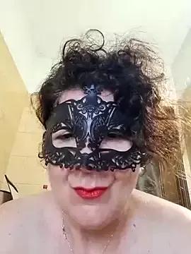 Viola8p on StripChat