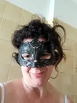 Viola8p on StripChat