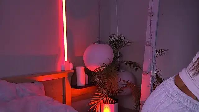 ViolaFlirt — Private on StripChat