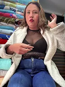 VIOLETA-25_ on StripChat