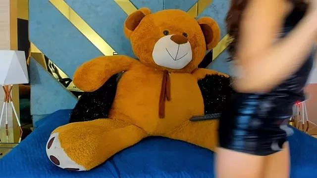 VioletaAbel on StripChat