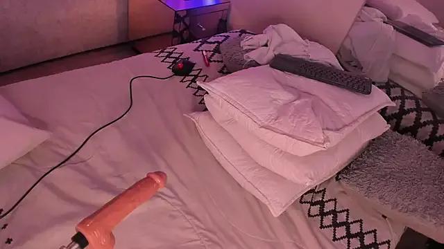 VioletaAbel on StripChat