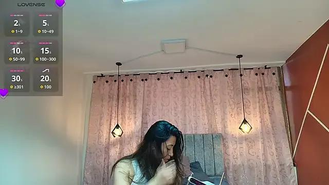 VioletaScott_ on StripChat