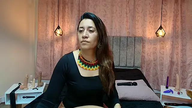 VioletaScott_ on StripChat