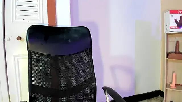 Violetta_0 on StripChat