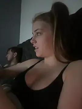 VioletxBlue's avatar