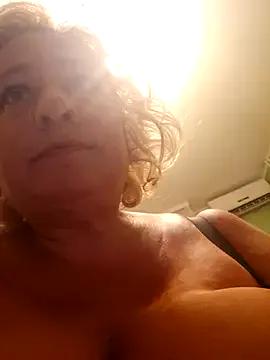 VirginiaNurse on StripChat