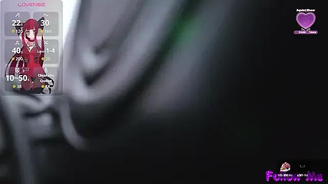 vittorialombardi__ on StripChat