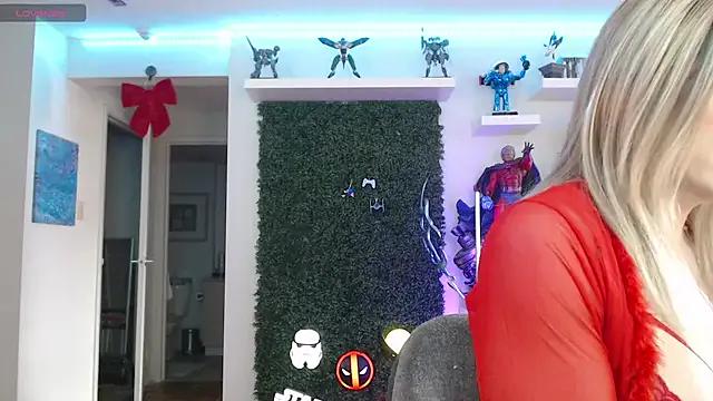 Vixen_Lockheart's avatar